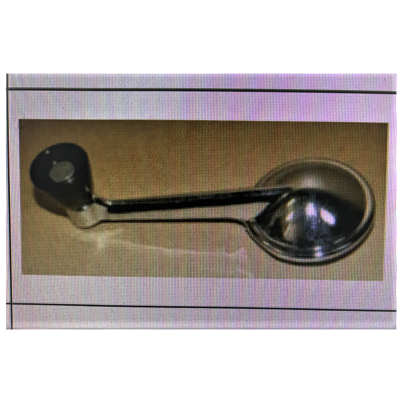 MANIGLIA ALZACRISTALLI FIAT 1300/1500