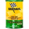 BARDAHL 0W-30 TECHNOS XFS PC2312 LT,1  368040