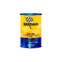 BARDAHL  5W30 C3 XTA MSAPS...