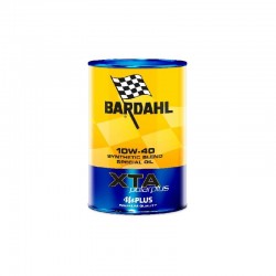 BARDAHL 10W-40 XTA...