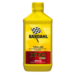 BARDAHL 10W-30 XTC C60...
