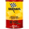 BARDAHL  20W-50 XTC C60 LT,1 313040