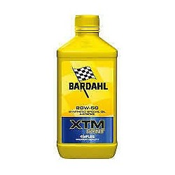 BARDAHL 20W-50 XTM...