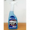 (KIT 2 PEZZI) DETERGENTE RIMUOVI INSETTI DALL'AUTO DRV 750ML.