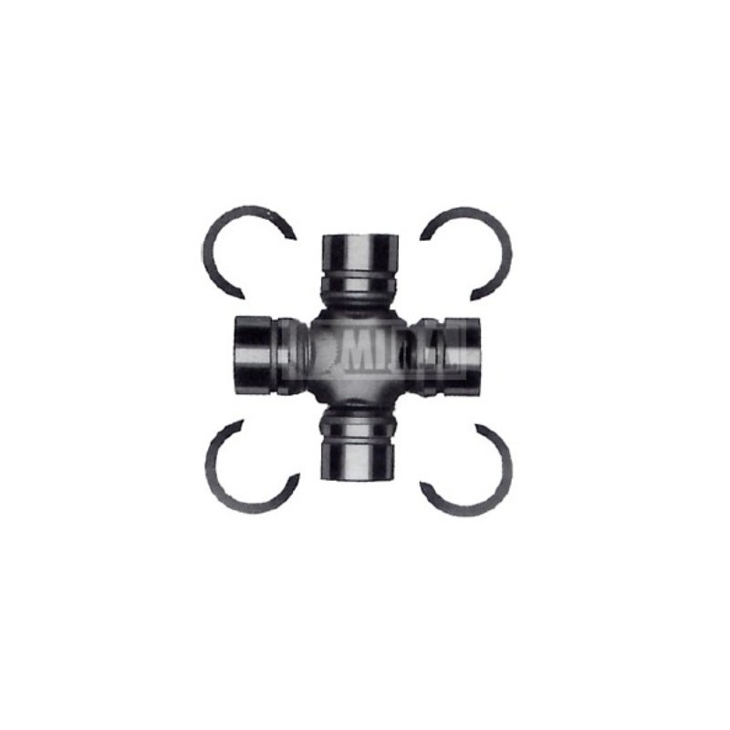 CROCIERA ALBERO TRASMISSIONE NISSAN 27X71,5