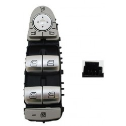 PULSANTIERA ALZAVETRO...