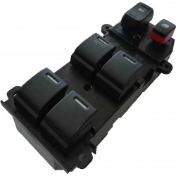 INTERRUTTORE ALZAVETRO...