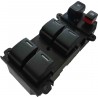 INTERRUTTORE ALZAVETRO HONDA JAZZ - CR-V- ANTERIORE SX 14 PIN