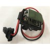 RESISTENZA VENTILATORE ABITACOLO/RSCALDAMENTO RENAULT SCENIC