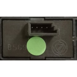 INTERRUTTORE ALZAVETRO FIAT IDEA ANTERIORE DX 4 PIN