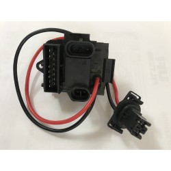 RESISTENZA VENTILATORE ABITACOLO/RSCALDAMENTO RENAULT SCENIC