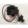 RESISTENZA VENTILATORE ABITACOLO/RSCALDAMENTO RENAULT SCENIC