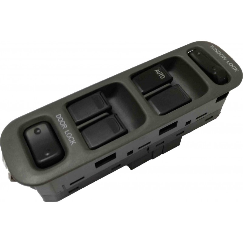 PULSANTIERA ALZAVETRO SUZUKI GRAN VITARA ANTERIORE SX 13 PIN