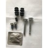 KIT MANICOTTI DI GUIDA PINZA FRENO AUDI/FIAT/FORD/VW/CITROEN ECC.