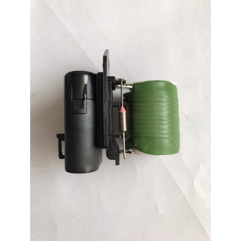 RESISTENZA VENTOLA ABITACOLO GRANDE PUNTO 55703589