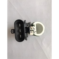 RESISTENZA VENTOLA ABITACOLO GRANDE PUNTO 55703589