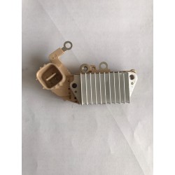 REGOLATORE ALTERNATORE...