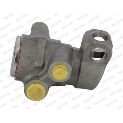 CORRETTORE/REGOLATORE/MODULATORE DI FRENATA FIAT DUCATO 230/290