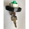 TAPPO CARBURANTE FIAT PUNTO 188/GRANDE PUNTO/BRAVO/DAILY/DOBLO/MULTIPLA