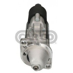 MOTORINO AVVIAMENTO PER MICROCAR GRECAV EKE MOTORI LOMBARDINI VM 0001107083