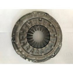 Valeo 832104 Kit Frizione – Ø250 Mm, 24 Denti, Ricambio O/E Di Prima Qualità