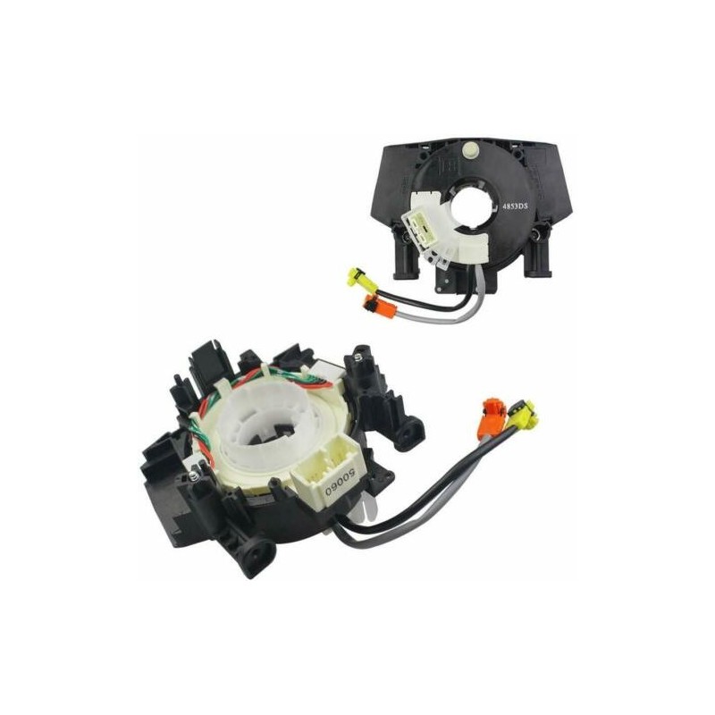 CONTATTO SPIRALATO AIRBAG NISSAN QASHQAI J10 2007-2014 COD.25560-JD003