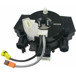CONTATTO SPIRALATO AIRBAG NISSAN QASHQAI J10 2007-2014 COD.25560-JD003