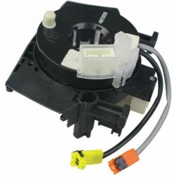 CONTATTO SPIRALATO AIRBAG NISSAN QASHQAI J10 2007-2014 COD.25560-JD003
