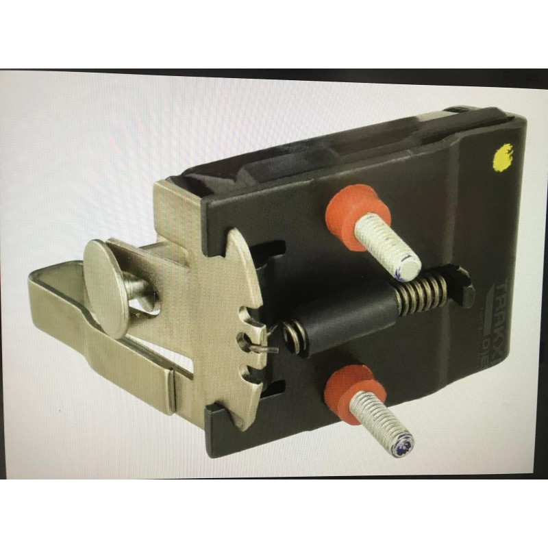 SOLENOIDE 12V STANADYNE