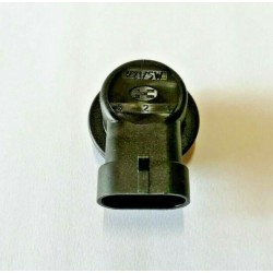 PORTALAMPADA PER FANALINO DIURNO PANDA 2012