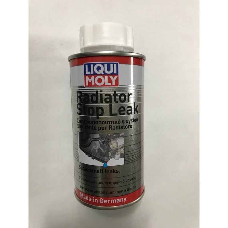TURAFALLE PER RADIATORI LIQUI MOLY 8956